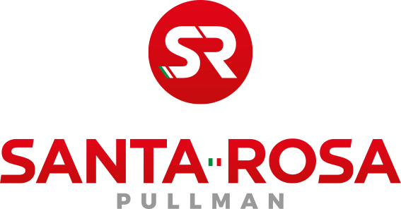 Buses Santa Rosa Logo